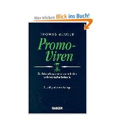 Promo-Viren. Zur Behandlung promotionaler Infekte und chronischer Doktoritis