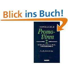 Promo-Viren. Zur Behandlung promotionaler Infekte und chronischer Doktoritis