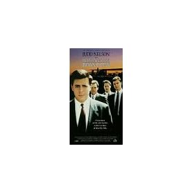Billionaire Boys Club [VHS]