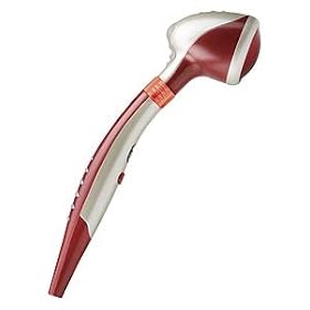 Homedics Dampening Hydragel Infrared Massager HG2