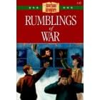 Rumblings of War (The American Adventure Series #45)