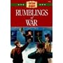 Rumblings of War (The American Adventure Series #45)