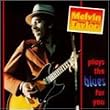 Plays the Blues for You