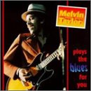 Melvin Taylor Plays the Blues for You by Melvin Taylor