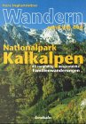  : Wandern rund um den Nationalpark Kalkalpen