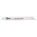 M.K. Morse RB814T50 8-by-3/4-by-0.035-Inch 14 TPI Bi-metal Reciprocating Saw Blade, 50-Pack