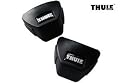 Thule TC2 Wheel Tray End Caps