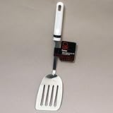 PANCAKE TURNER CHROME