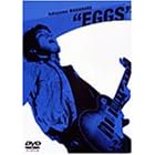 Fukuyama Masaharu Eggs LIVE:OSAKA DOME/CLUB Eggsite [DVD]
