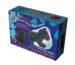 Childrens Toyshop  Toys : Pet Rescue Puzzle Chocolate Chip The Kitten