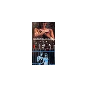 Prison Heat [VHS]