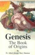 Genesis: The Book of Origins
