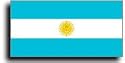 Argentina - World Flags