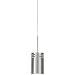 Mini Volo Track Heads Pendant