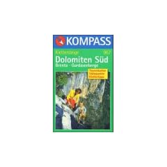 Klettersteige Dolomiten, S�d