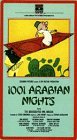 Mr. Magoo: 1001 Arabian Nights
