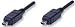 Cabling4Less 3m 4 pin - 4 pin Firewire Cable
