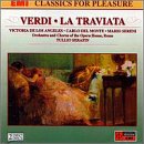 CD-Charts  Search : Verdi: La Traviata