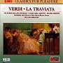 Verdi: La Traviata