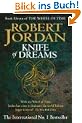 The Wheel of Time 11. Knife of Dreams