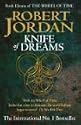 Knife of