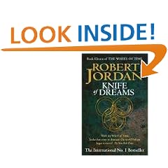 Knife of Dreams (Wheel of Time)
