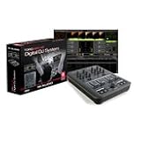 Mixlab DJ System