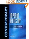 Contemporary Implant Dentistry