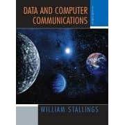 Data and Computer Communications (International Edition)