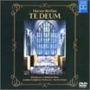 ベルリオーズ - ベルリオーズ:テ・デウム [DVD]
