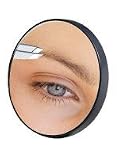 Tweezerman TweezerMate Magnifying Mirror 6755-I