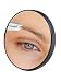 Tweezerman TweezerMate Magnifying Mirror 6755-I