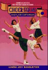 Crazy for Cartwheels (Cheer Squad , No1)