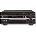 Natural Sound Home Theater Receiver w/ Dolby Digital 6.1 Decoding & LCD Remote Control