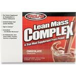 Lean Mass Complex Chocolate 20 pckts