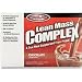 Lean Mass Complex Chocolate 20 pckts