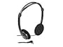 Sony MDR-A106LP Supra aural open air headphones with folding design