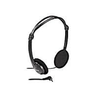 Sony MDR-A106LP Supra aural open air headphones with folding design
