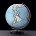 Explorer Globe by National Geographic - Illuminated