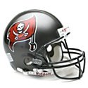 NFL Authentic Pro Line Helmet by Riddell – Bucs
