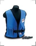 All Pro Power Vest 40Lb. Weight Adjustable Exercise Vest