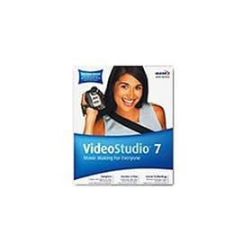 Ulead Videostudio 7