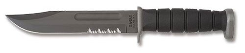 Ka-Bar D2 Extreme Fighting/Utility Knife Ka-Bar D2 Extreme Fighting/Utility Knife