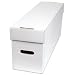 Long Comic Book Storage Box Supply
