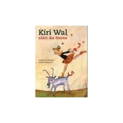 Kiri Wal z�hlt die Sterne