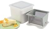Cuisipro Donvier Yogurt Cheese Maker