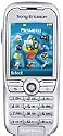Sony Ericsson K500i - Orange - Pay As You Go Mobile Phone