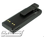 Hi-Capacity Equivalent of MOTOROLA GP900 Battery