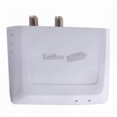 DVB-S USB 2.0 Mini Sat Receiver extern Box - Mygica