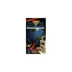 Internet Boot Camp [VHS]